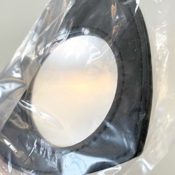 Heart Shaped Mini Beauty Makeup Cosmetic Mirror - Picture 5 of 7